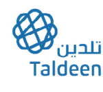 Taldeen booth