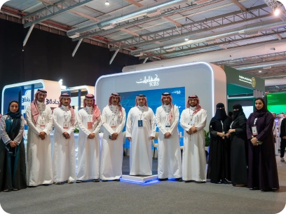 Comprehensive media coverage